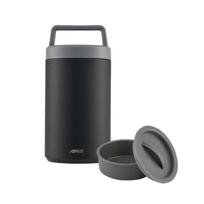 Insulated Food Jar, with Handle - 720ml