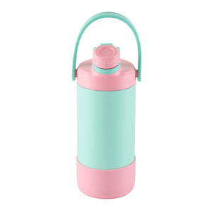 Yum Yum 2 Way Bottle