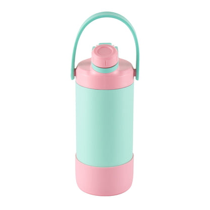 Yum Yum 2 Way Bottle