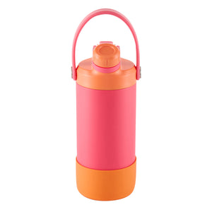 Yum Yum 2 Way Bottle