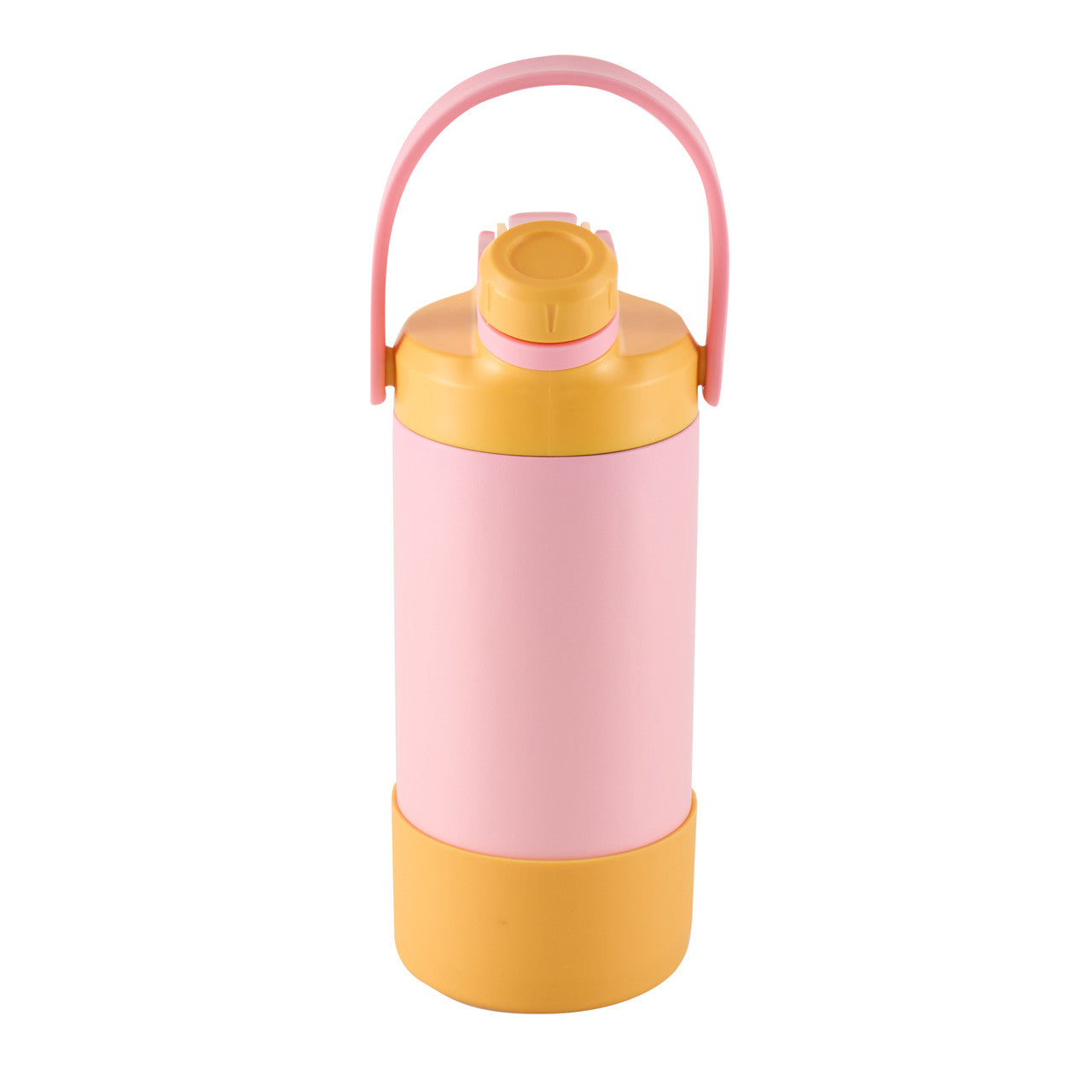 Yum Yum 2 Way Bottle