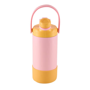 Yum Yum 2 Way Bottle