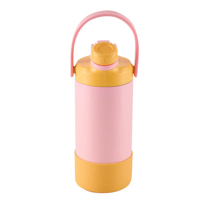 Yum Yum 2 Way Bottle