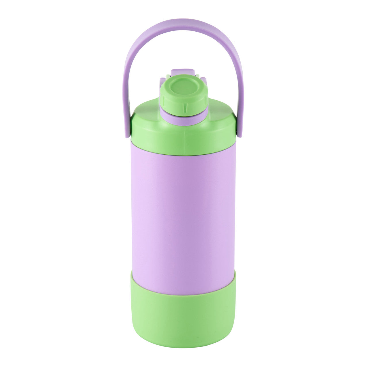 Yum Yum 2 Way Bottle