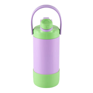 Yum Yum 2 Way Bottle