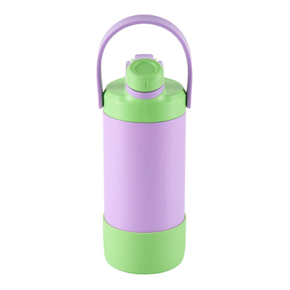 Yum Yum 2 Way Bottle