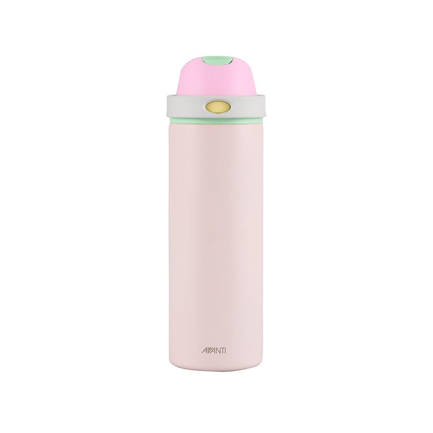 HydroDUO Insulated Bottle