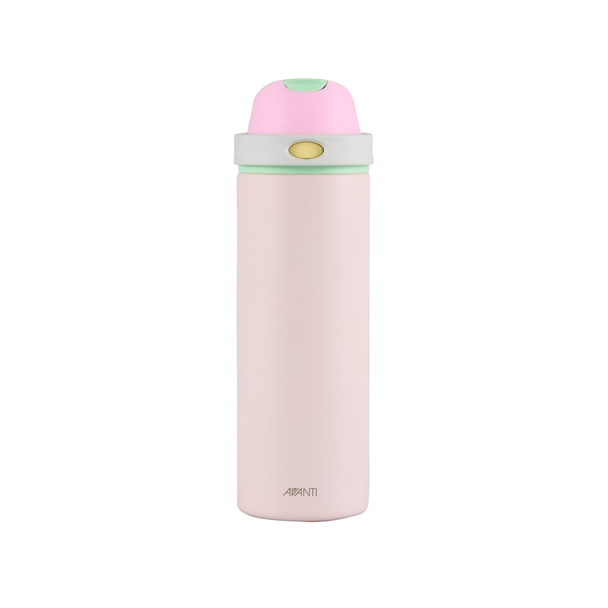 HydroDUO Insulated Bottle