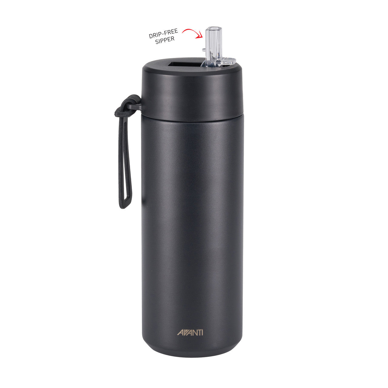 HydroUltra Vacuum Water Bottle - 750ml