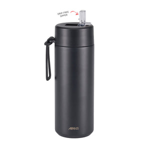 HydroUltra Vacuum Water Bottle - 750ml