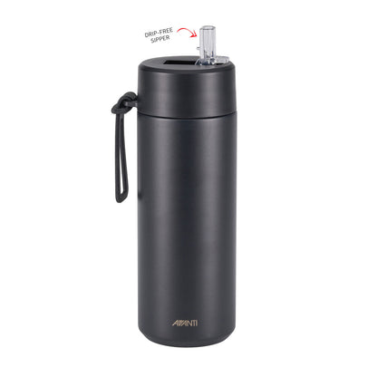 HydroUltra Vacuum Water Bottle - 750ml