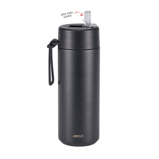 HydroUltra Vacuum Water Bottle - 750ml