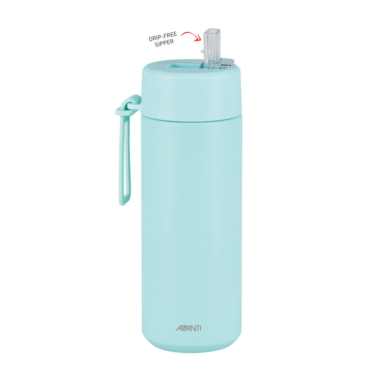 HydroUltra Vacuum Water Bottle - 750ml