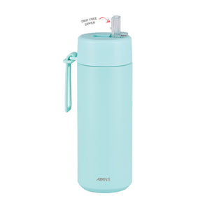 HydroUltra Vacuum Water Bottle - 750ml