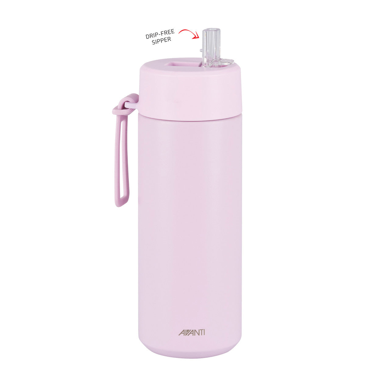HydroUltra Vacuum Water Bottle - 750ml