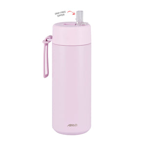 HydroUltra Vacuum Water Bottle - 750ml
