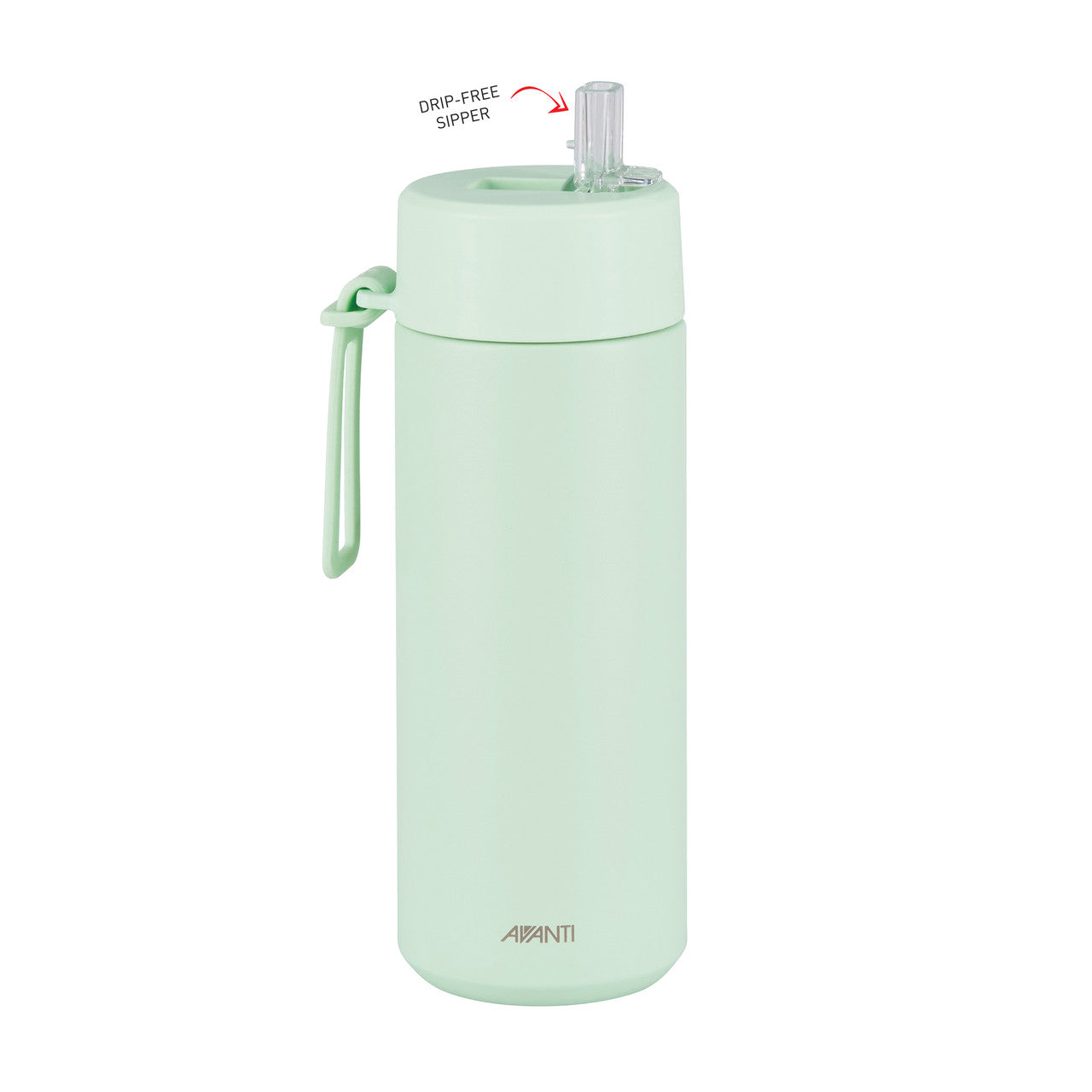 HydroUltra Vacuum Water Bottle - 750ml