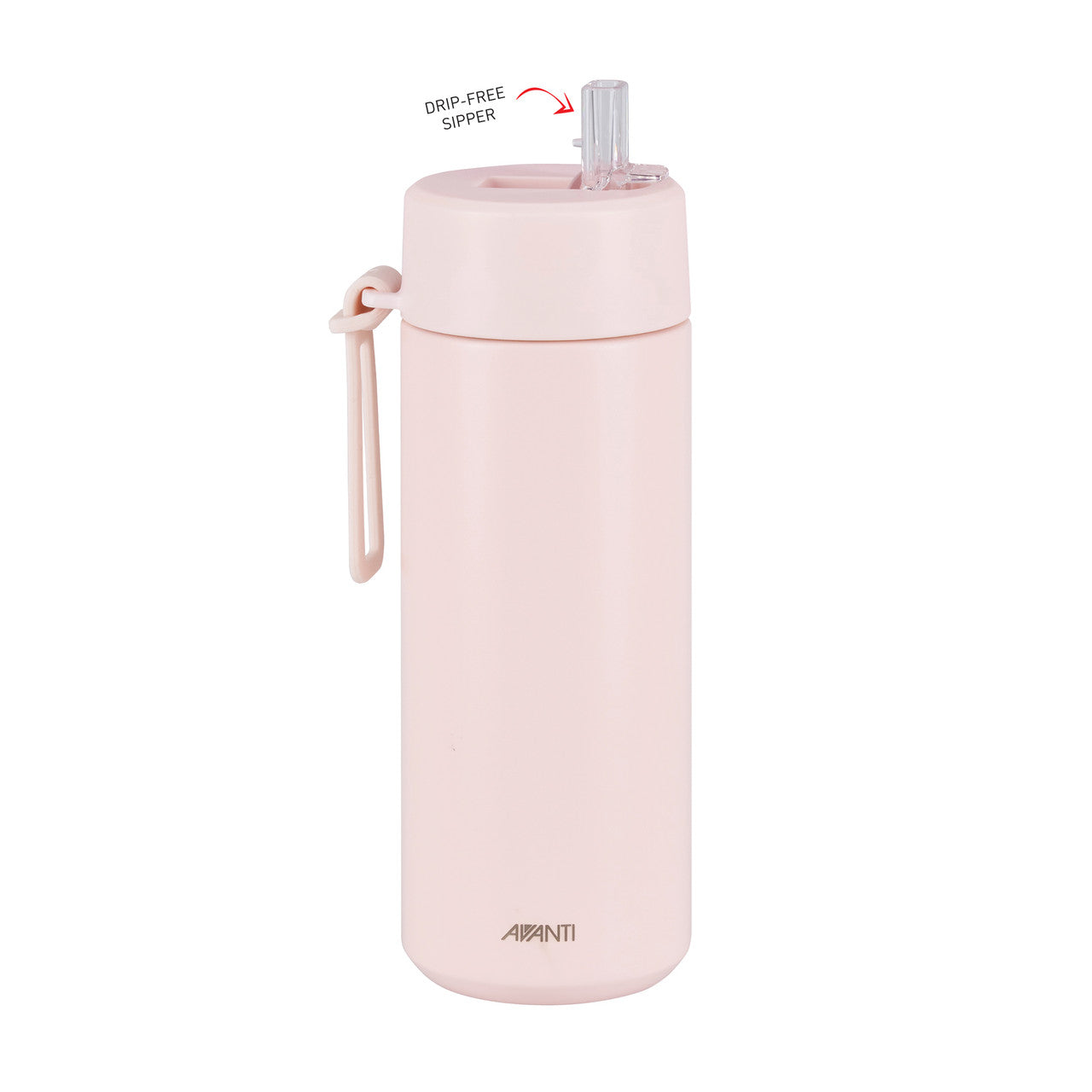 HydroUltra Vacuum Water Bottle - 750ml