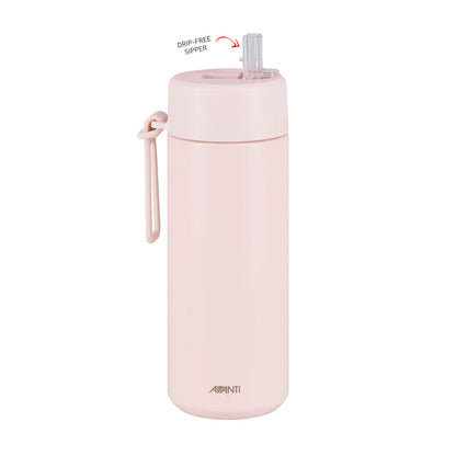 HydroUltra Vacuum Water Bottle - 750ml