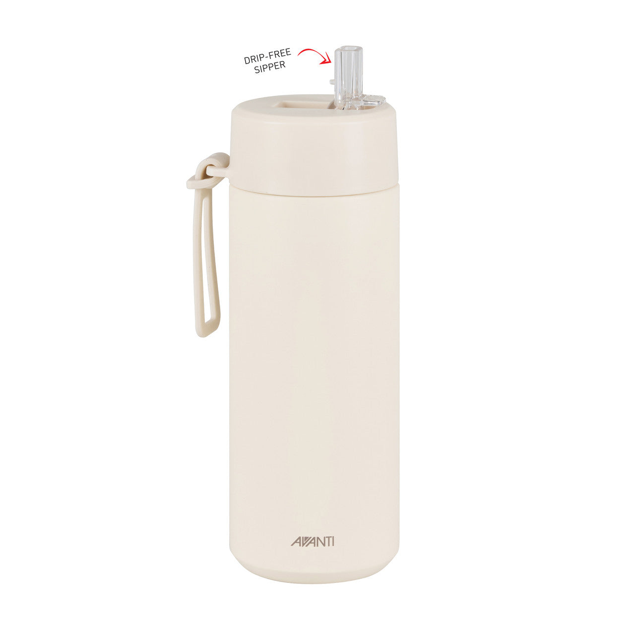 HydroUltra Vacuum Water Bottle - 750ml