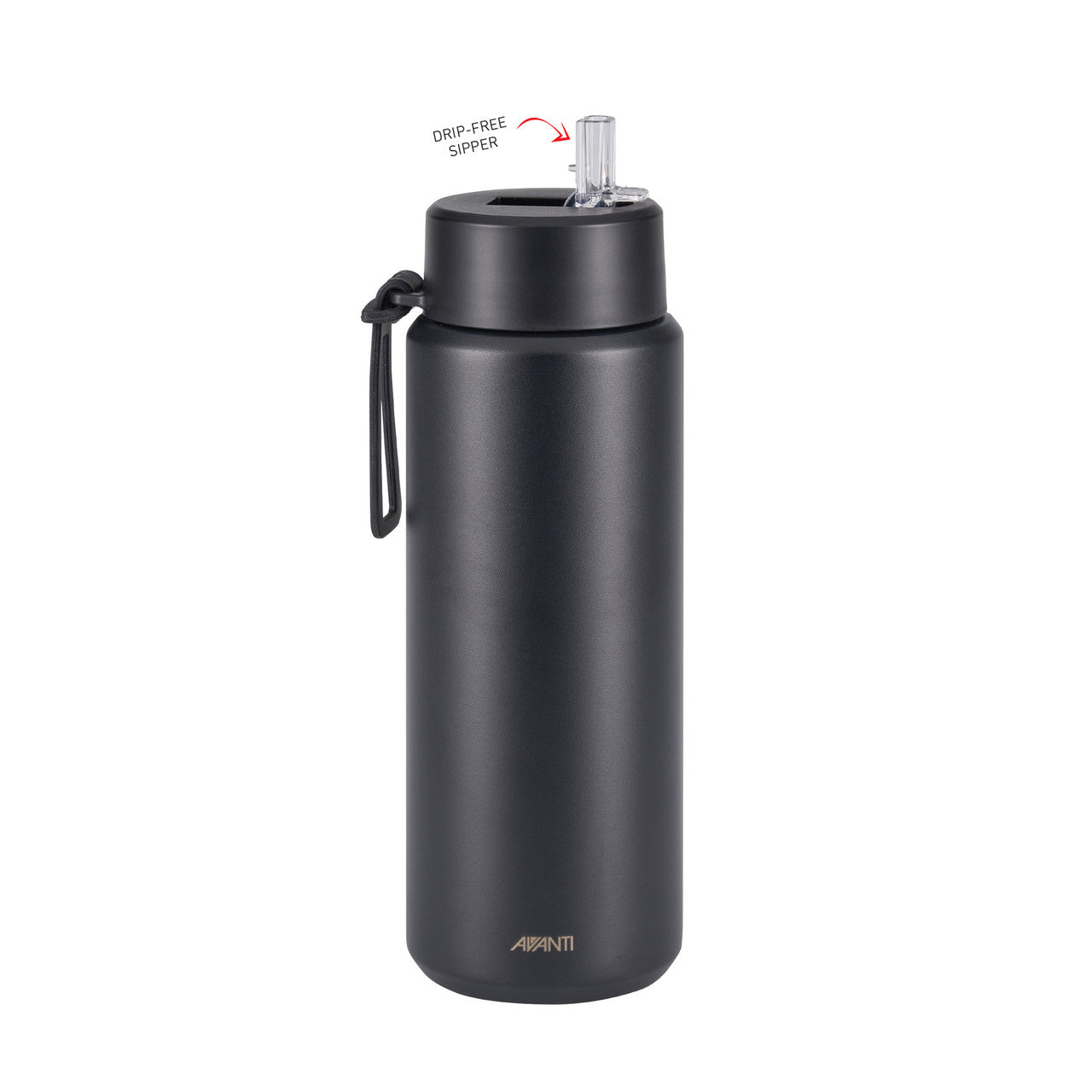 HydroUltra Vacuum Water Bottle - 1L