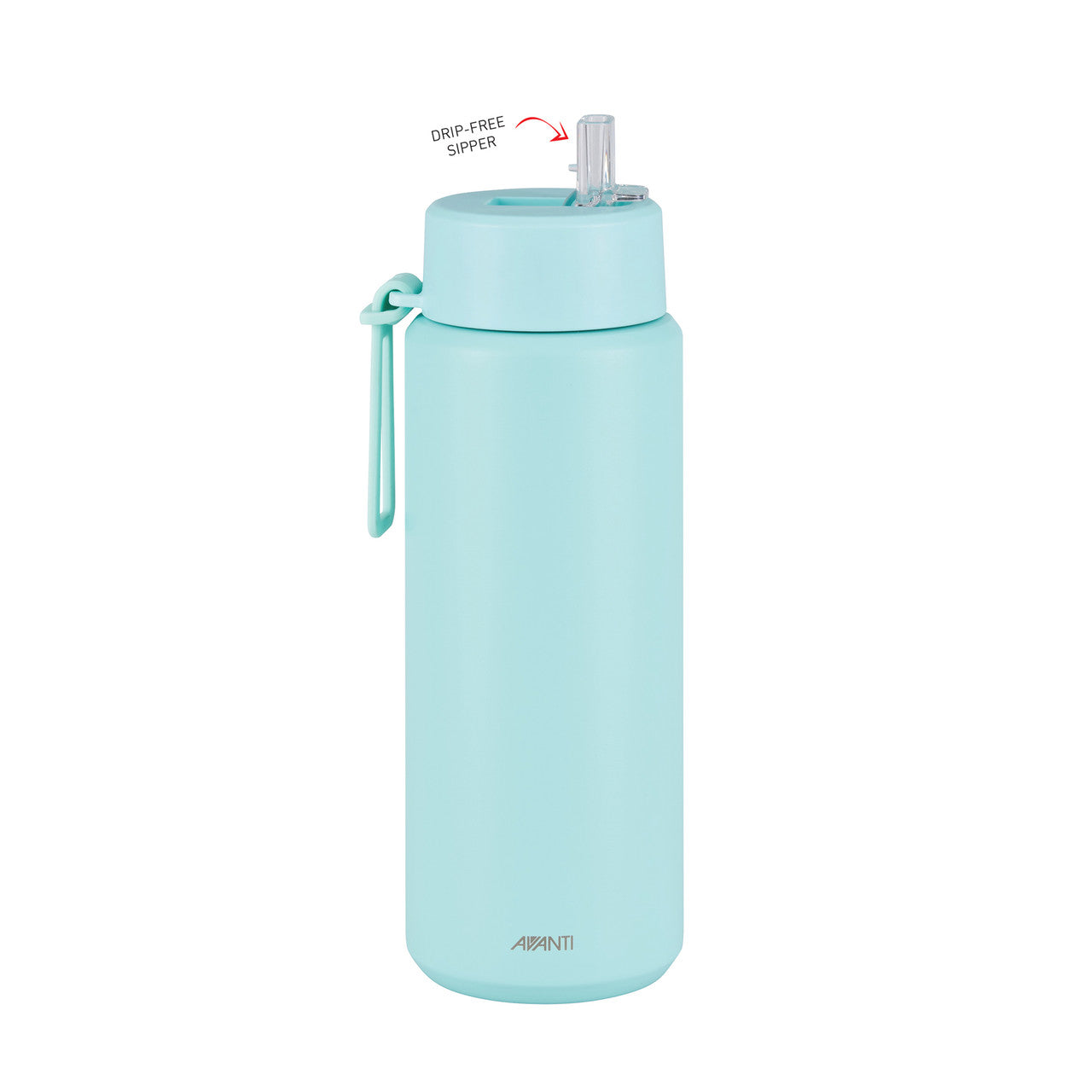 HydroUltra Vacuum Water Bottle - 1L