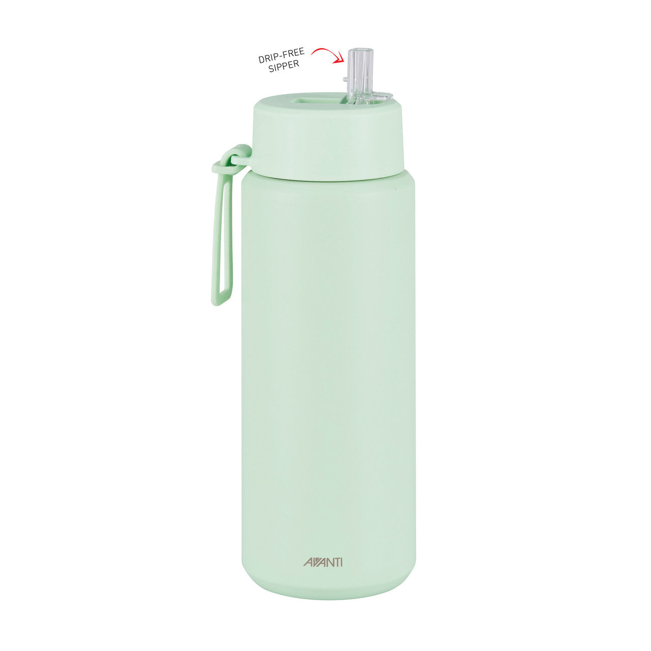 HydroUltra Vacuum Water Bottle - 1L