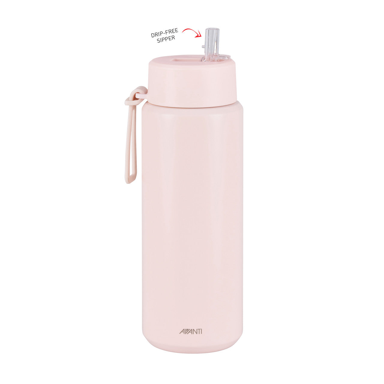 HydroUltra Vacuum Water Bottle - 1L