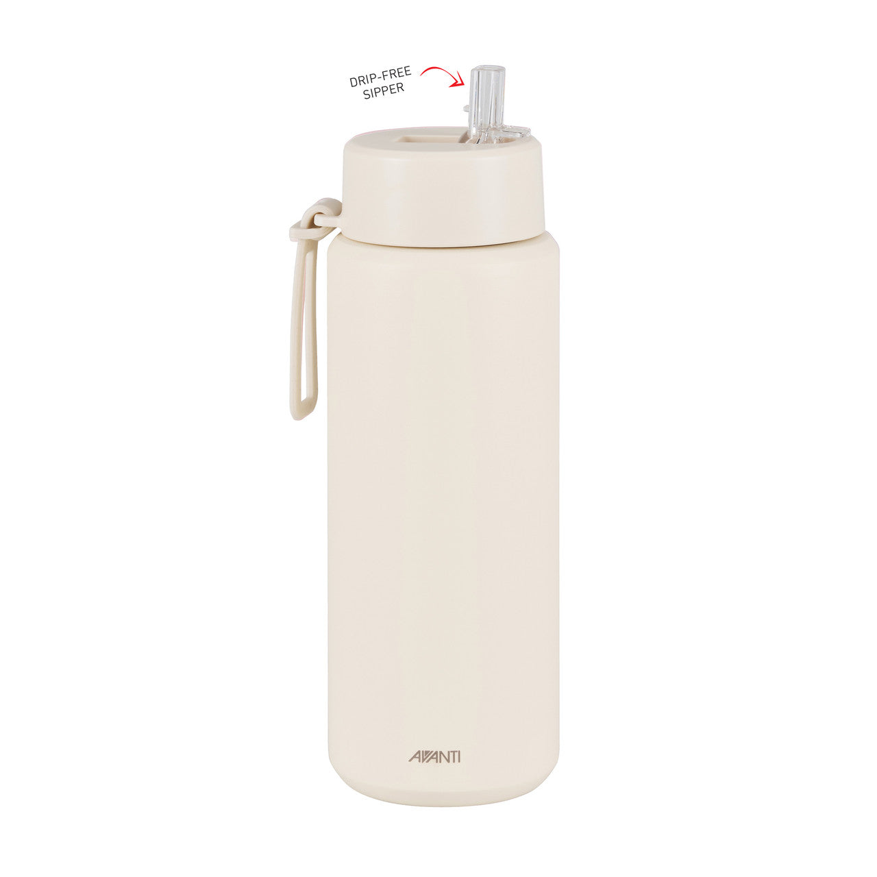 HydroUltra Vacuum Water Bottle - 1L