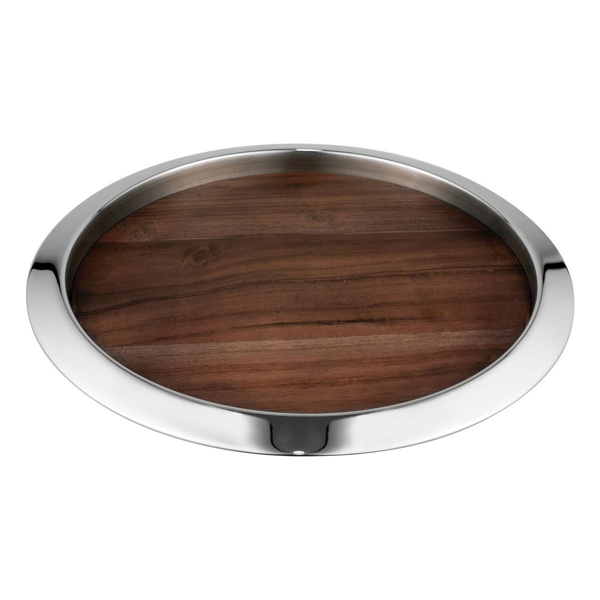 Avanti Kingston Tray with Wooden Inlay 35cm