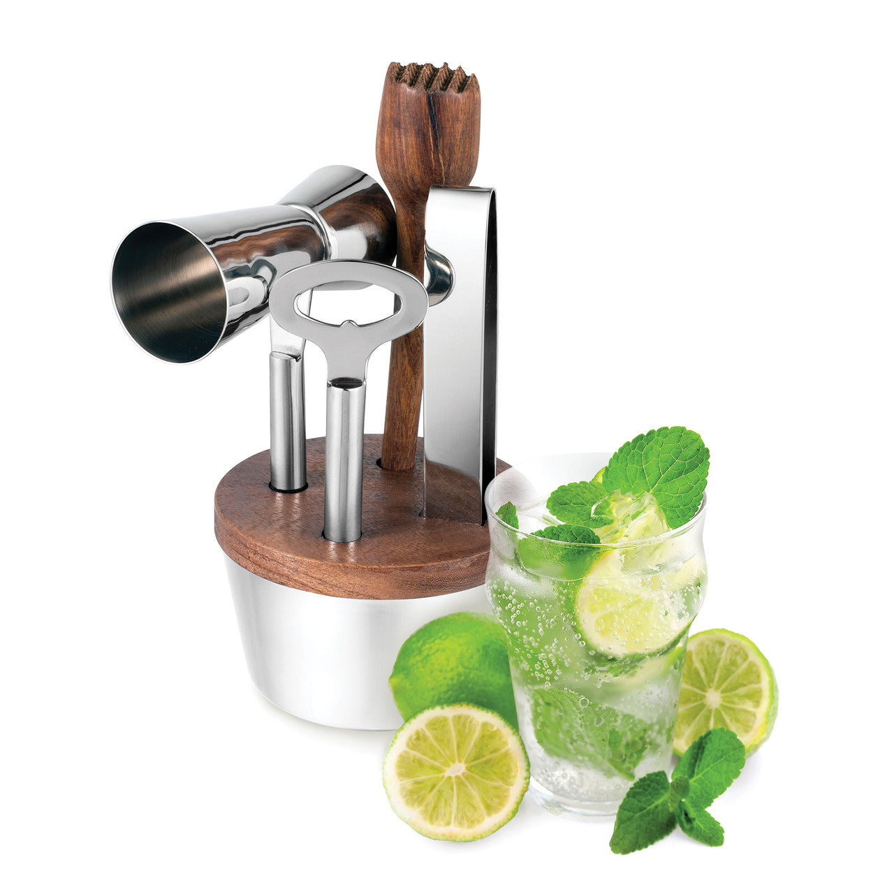 Bar set