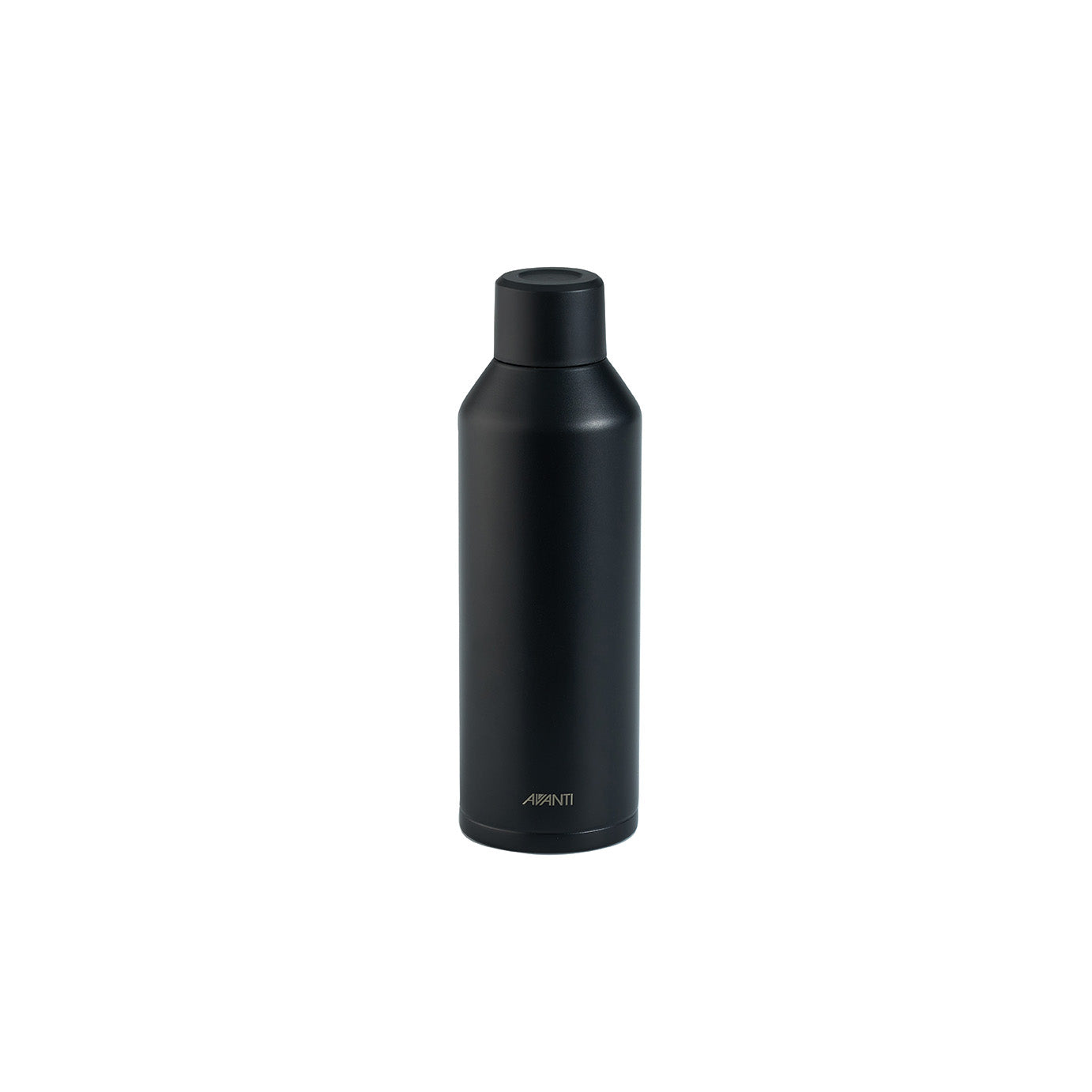 Aquafizz Insulated Bottle