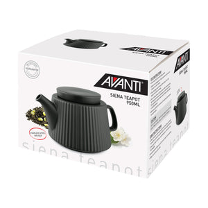 Siena Teapot
