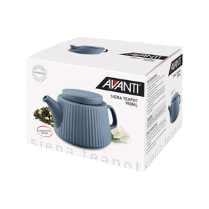 Siena Teapot