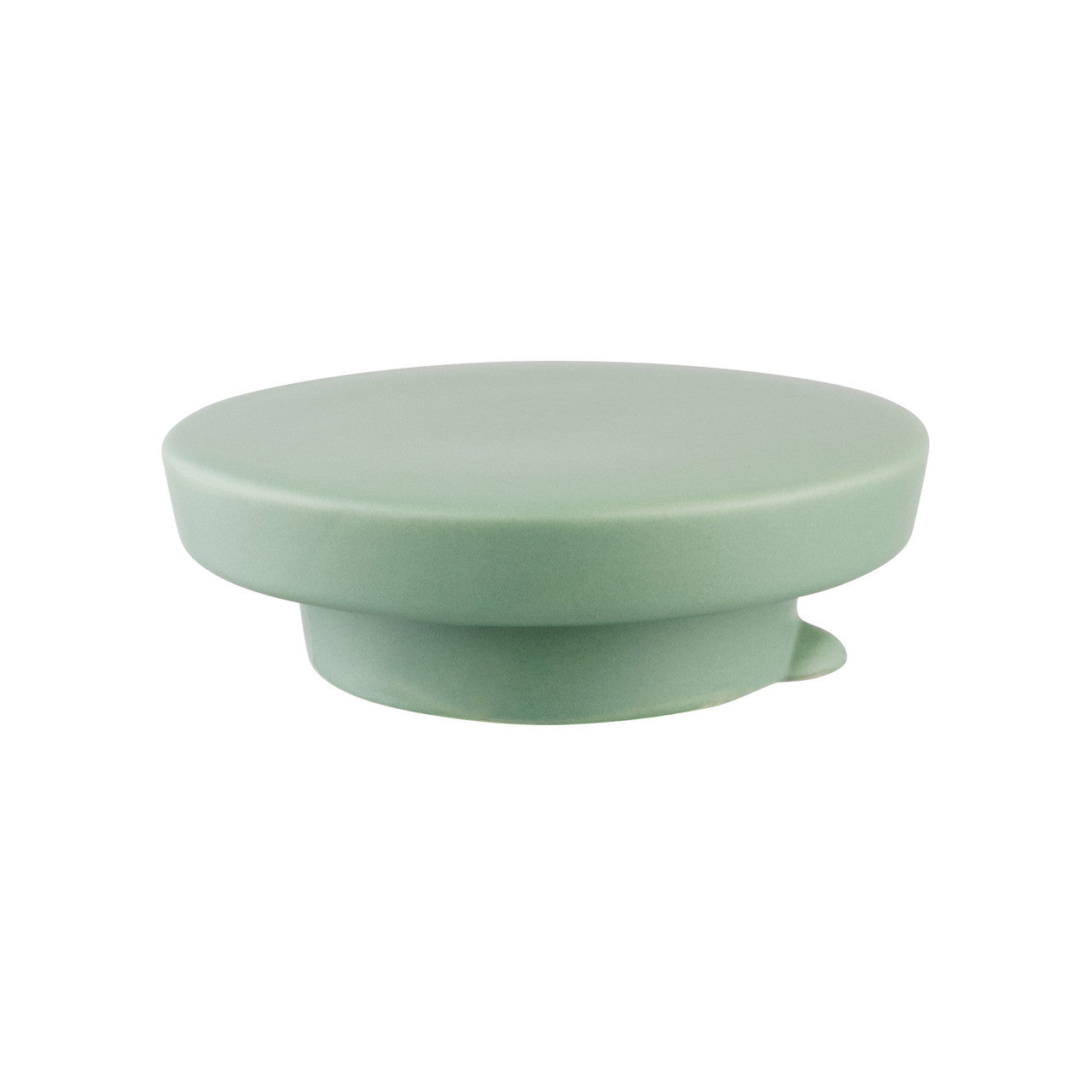 Siena TeapotLid