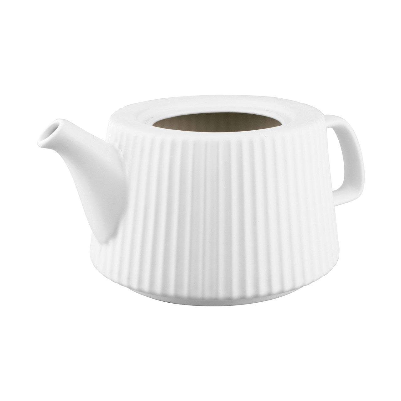 Siena Teapot