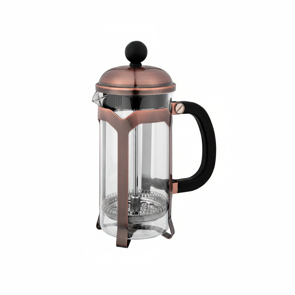 Domo Plunger - 800ml/6 Cup