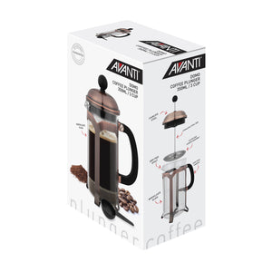 Domo Plunger - 800ml/6 Cup