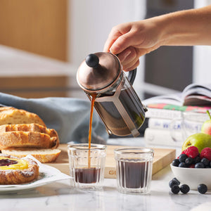 Domo Plunger - 800ml/6 Cup