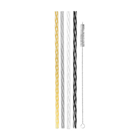 Reusable Straws