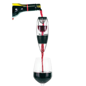 Deluxe Wine Aerator