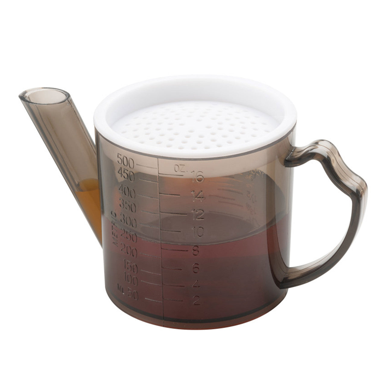 Fat Separator / Strainer