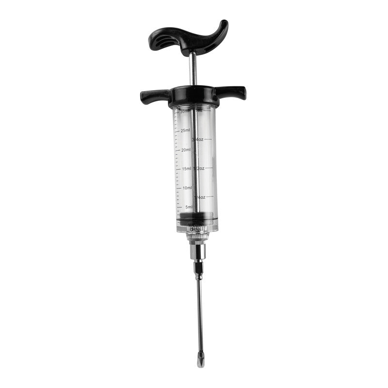 Flavour Injector