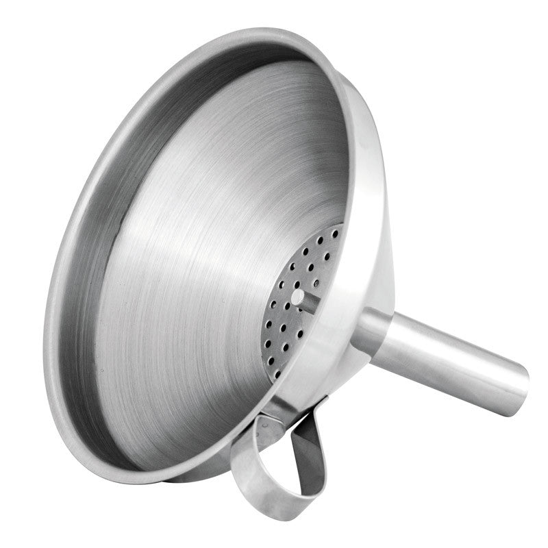 Funnel, with Filter