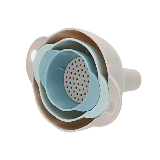 3 Piece Funnel Set