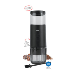 Portable Coffee Grinder