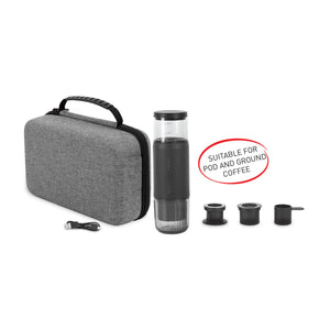 Apex Portable Espresso Coffee Maker