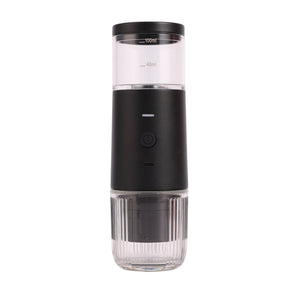 Apex Portable Espresso Coffee Maker with Heating Function
