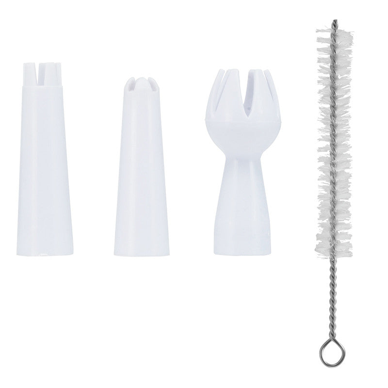 Cream Whipper Spare Part Set