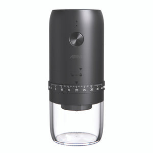 Rechargeable Portable Coffee Grinder